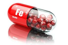 Як уникнути залізодефіцитної анемії: поради сімейного лікаря