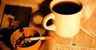Кава без сигарети: Як визначити свій тип залежності і кинути курити