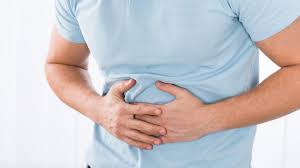 Панкреатит: причини та симптоми