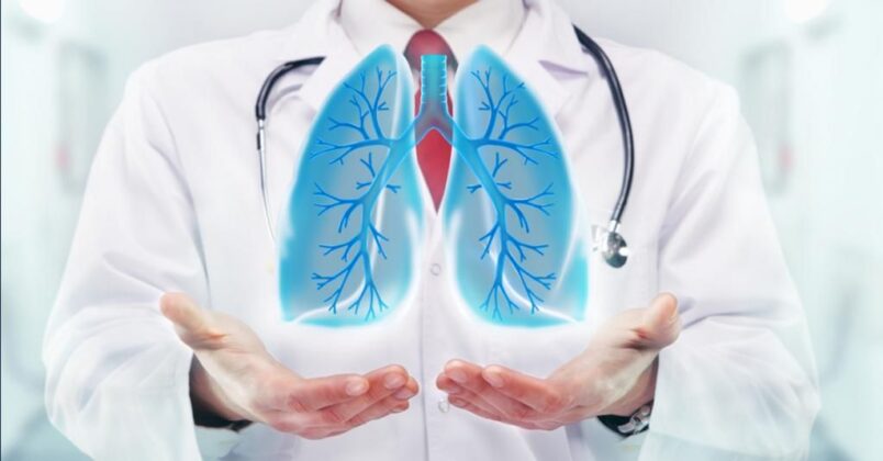 Проблеми туберкульозу